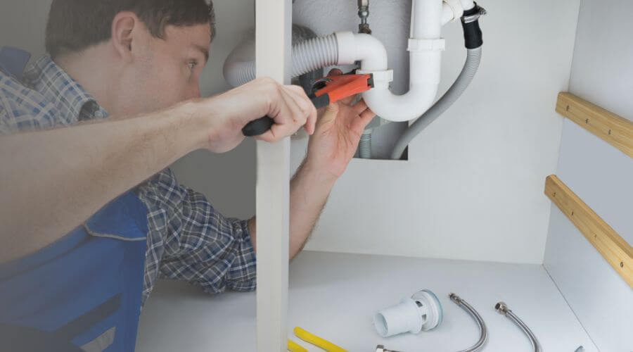 Professional Water heater repair in Pie Town, NM